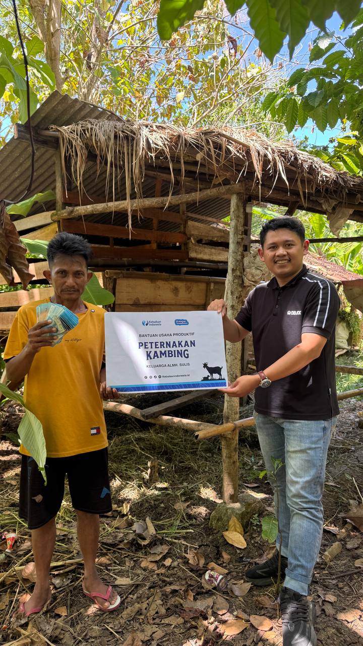 URGENT!! Tubuh Sisa Tulang, Selamatkan Nyawa Sulis